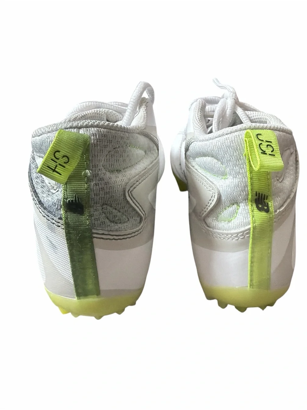 New Balance Rush V4 Lacrosse Cleats-Low‎ size 7.5